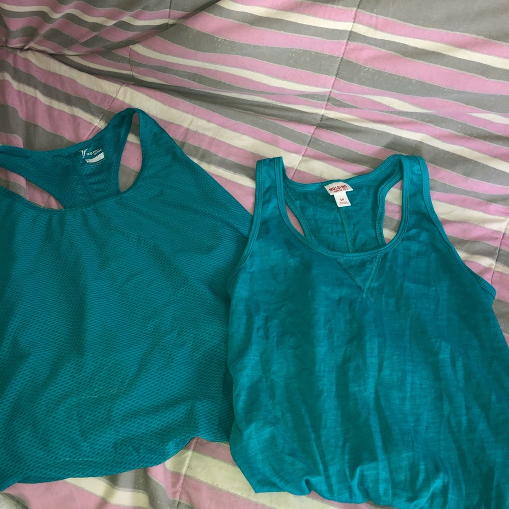 Workout tshirt bundle!